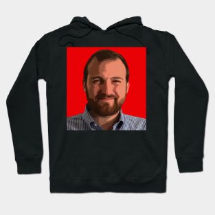 charles hoskinson Hoodie